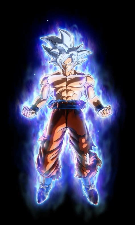 dragon ball goku ultra instinto|what if goku ultra instinct.